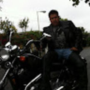 Meet your Posher, Marco